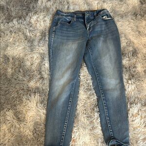 Women’s Jeans from Maurice’s size 12